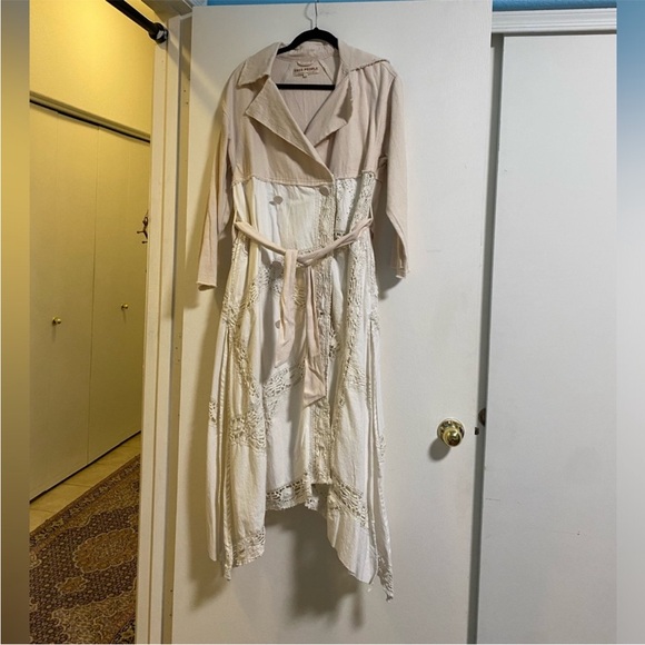 Free people Lily Duster